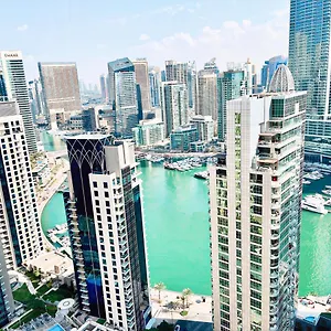  Apartment Jewellery Homes In Amwaj 4 With Direct Access United Arab Emirates