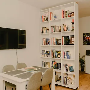  Appartamento Flat In Heart Of Albania