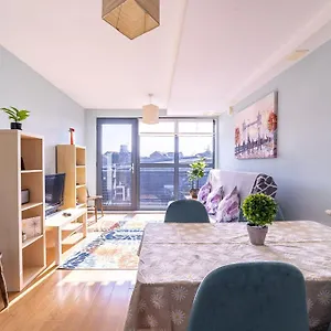  Apartment Tower Bridge Retreat United Kingdom