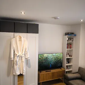  Homestay Heathrow Luxury United Kingdom