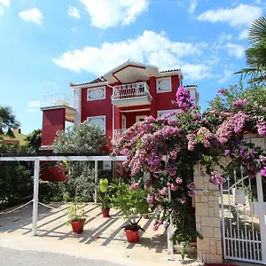  Appartamento Ava Croazia