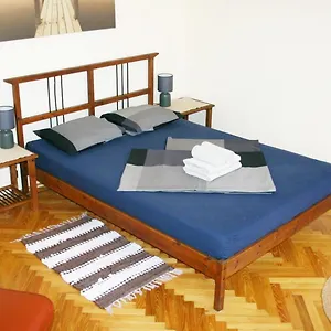  Homestay Honey Hungary