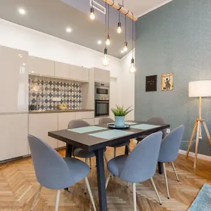  Apartment Royal Ferenciek Hungary