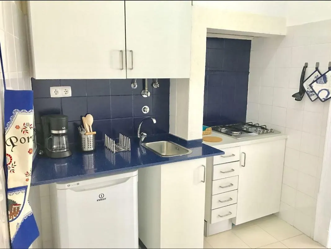 Appartamento In The Heart Of Lisbona 0*,  Portogallo